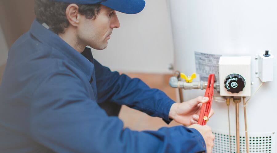 Local annual plumbing maintenance in Coleman, WI